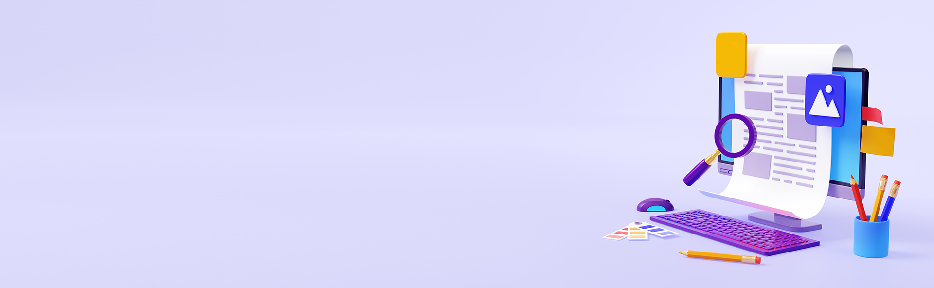 banner