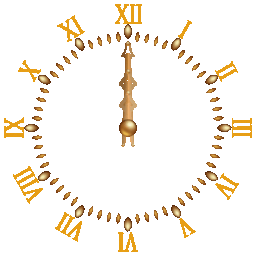 clock