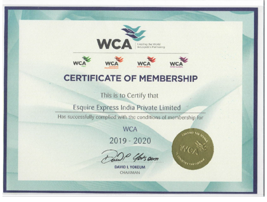 member